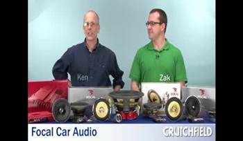 Video: Introduction to Focal car audio