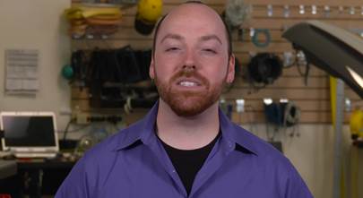 How to install a powered subwoofer