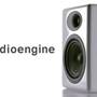 Audioengine W3R From Audioengine: W3 Wireless Audio Adapter Kit