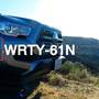 Crux SWRTY-61N Wiring Interface From Crux: SWRTY-61N  Toyota Radio Replacement