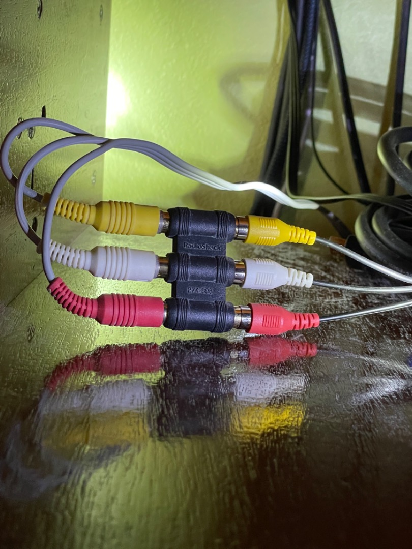 Customer Reviews: Canon STV-250N Mini-to-RCA video/stereo audio cable ...