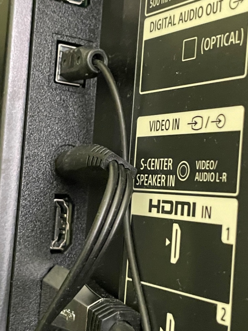 Customer Reviews: Canon STV-250N Mini-to-RCA video/stereo audio cable ...