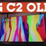 LG 77C2PUA Crutchfield: LG C2 series OLED TVs
