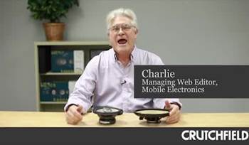 Video: What's Wrong with Factory Speakers?