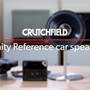 Infinity Reference REF-9633ix Crutchfield: Infinity Reference car speakers