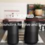 Bose® SoundLink® Revolve+ <em>Bluetooth®</em> speaker Crutchfield: Bose SoundLink Revolve & SoundLink Revolve+ Bluetooth speakers