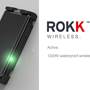 Scanstrut ROKK Active Qi charger From Scanstrut: ROKK Wireless Charger
