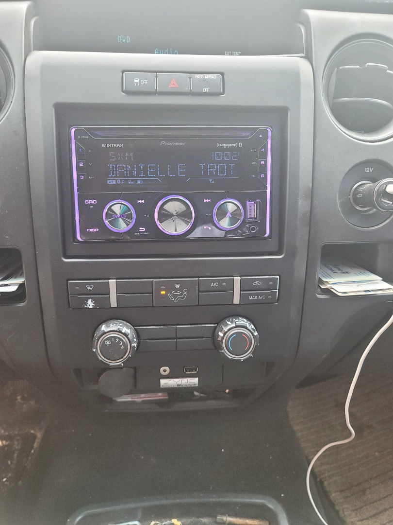 Customer Reviews: Pioneer Fh-s722bs Cd Receiver At Crutchfield