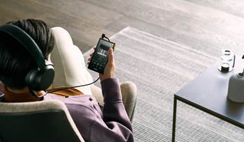 Best portable high-res music players for 2023