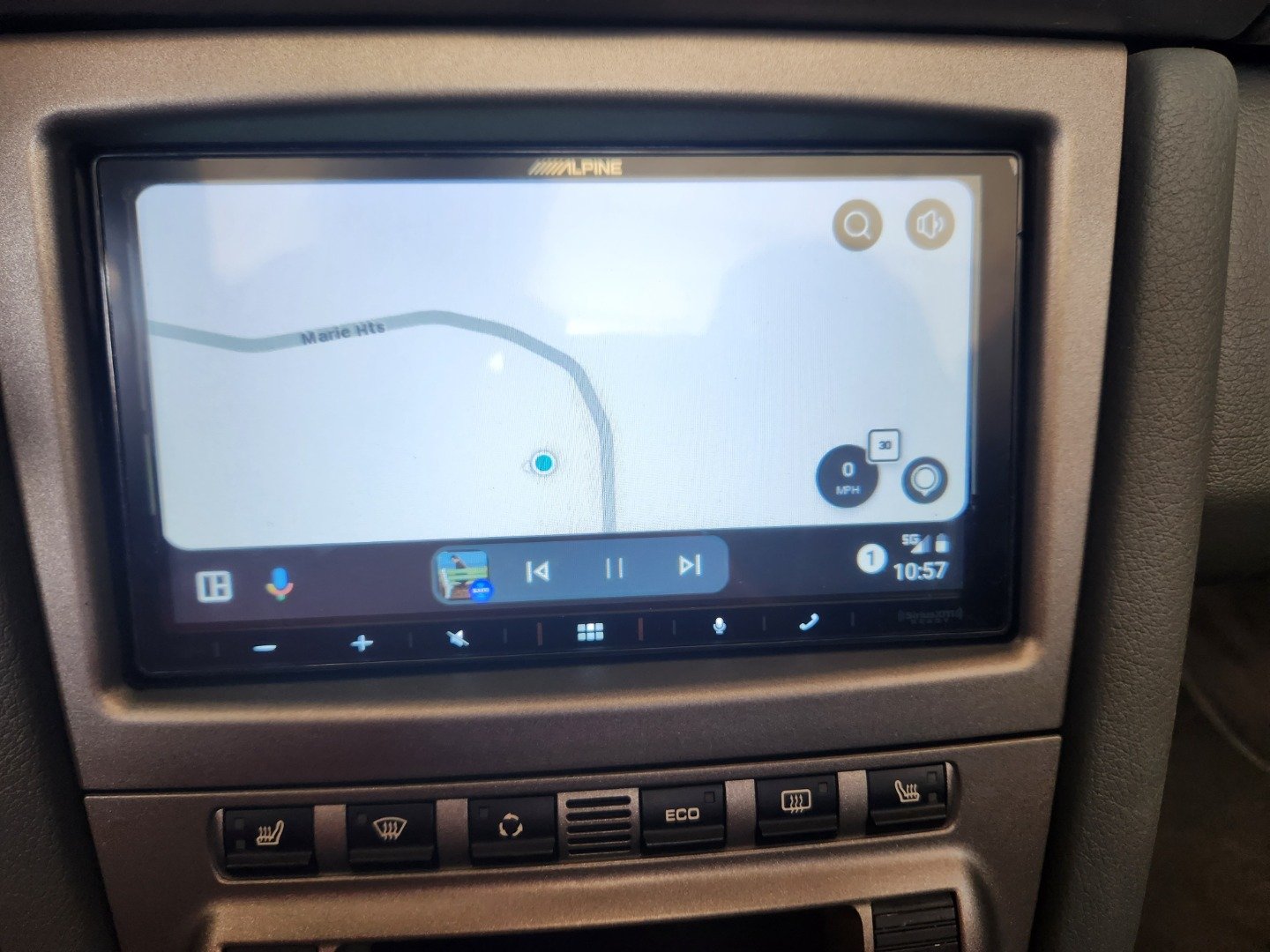 Customer Reviews Alpine iLXW650 Digital multimedia receiver (does not