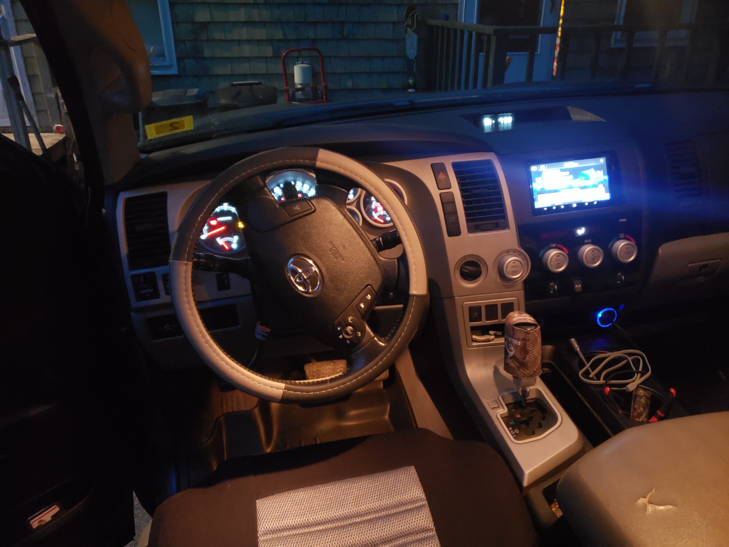 Customer Reviews: Alpine iLX-407 Digital multimedia receiver (does not ...