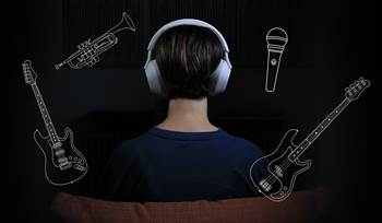 How to play spatial audio with Dolby Atmos in Apple Music