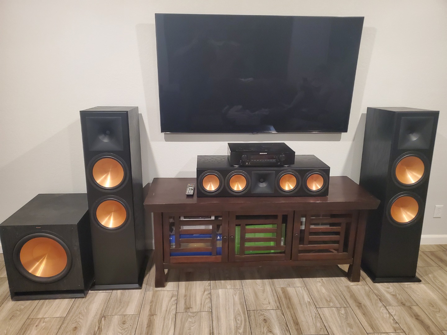 Customer review photo