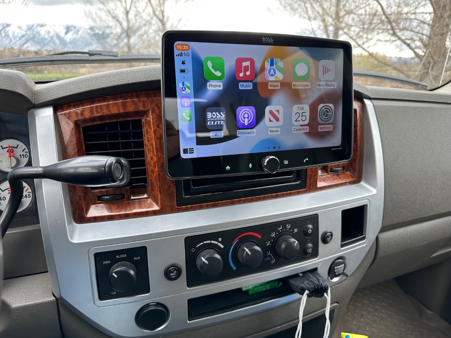 Customer Reviews BOSS Audio BECPA10W Digital multimedia receiver (does