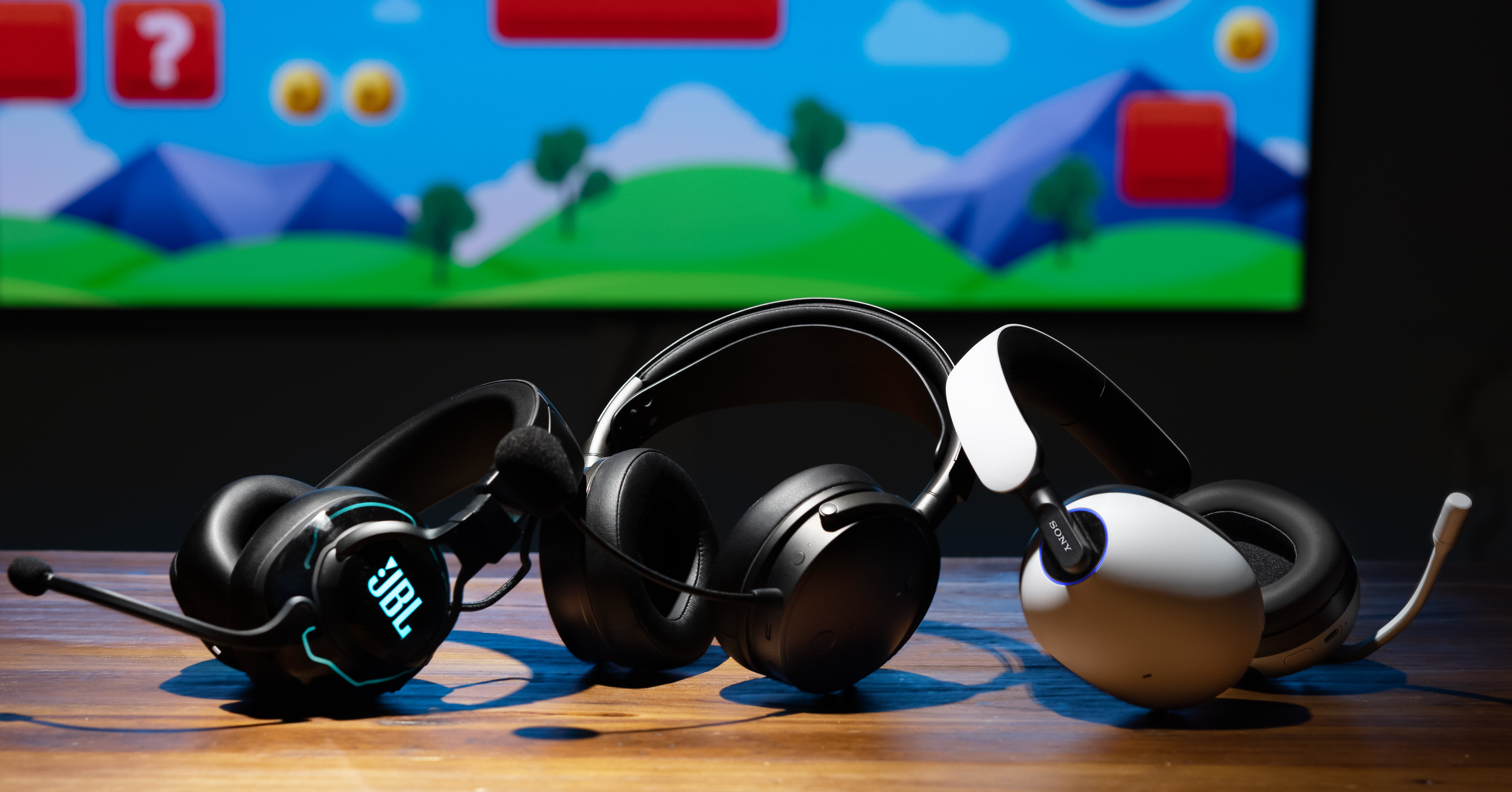 Best Gaming Headsets 2024 - Forbes Vetted