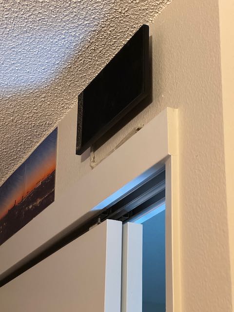 Customer Reviews: KEF T101C Ultra-thin wall-mountable center
