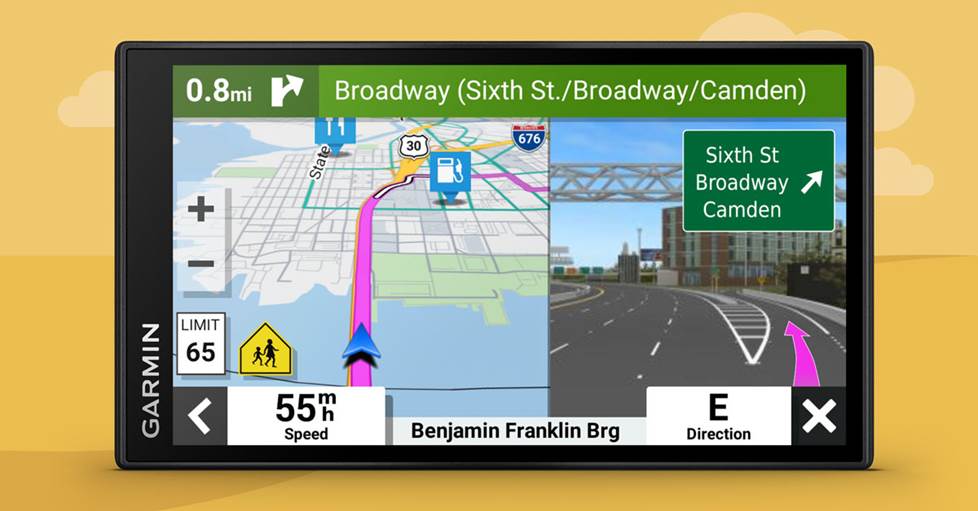 Introduction to navigation