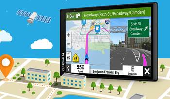 Portable GPS navigator buying guide