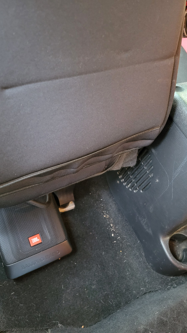Door Mirror Bracket Arm Power Heated Black - Driver Side (Fit: 2002-2013 Freightliner Columbia, 2001-2010