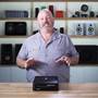Kicker 11HS8 Crutchfield: Kicker 11HS8 compact powered subwoofer