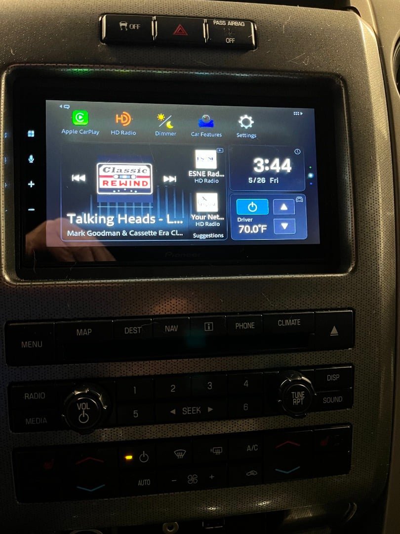Customer Reviews Pioneer DMHW4660NEX Digital multimedia receiver