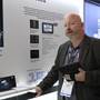 Alpine iLX-W650 Crutchfield at CES 2019: Alpine iLX-W650 digital media receiver
