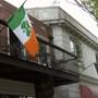 JBL PRX418S Updating the sound system at Trinity Irish Pub