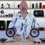 Pioneer TS-A652F Crutchfield: Pioneer A-Series car speakers
