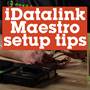 iDatalink Maestro RR2 Interface Module Crutchfield: iDatalink Maestro setup tips