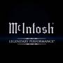 McIntosh RS150 From McIntosh: RS150 and RS250 Wireless Speakers