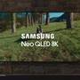 Samsung QN75QN800C From Samsung: QN800C Neo QLED 8K