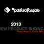 Rockford Fosgate Punch P500X2 From Rockford: Amp CLEAN Setup