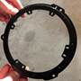 Metra 82-7501 Speaker Mounting Brackets Crutchfield: How to Modify a Speaker Bracket