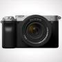 Sony Alpha 7C (no lens included) From Sony: Introducing Alpha 7C