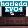 Wharfedale EVO4.C Crutchfield: Wharfedale EVO4 speakers