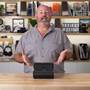 Alpine S-A60M Crutchfield: Alpine S-A60M compact mono subwoofer amp