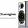 Audioengine A2+ From Audioengine: A2+ Powered Speaker System