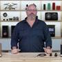 Audioengine HD3 Audioengine HD3 powered bookshelf speakers