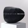 Bowers & Wilkins Formation Wedge From Bowers & Wilkins: Formation Wedge