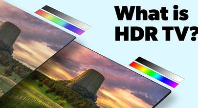 What you need to know about HDR TV