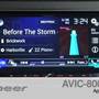 Pioneer AVIC-8000NEX From Pioneer: AVIC-8000NEX AppRadio Mode