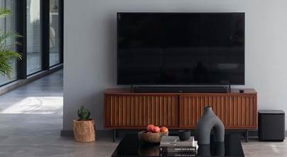 Best sound bars for 2024