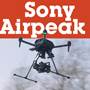 Sony Airpeak S1 Crutchfield: Sony Airpeak S1 quadcopter drone