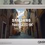 Samsung QN85QN900C From Samsung: QN900C Neo QLED 8K
