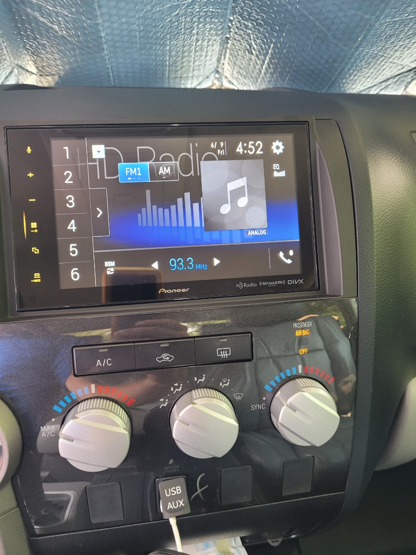 Customer Reviews Pioneer DMHC5500NEX Digital multimedia receiver