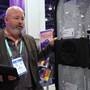 Kicker 46HS10 Crutchfield at CES 2020: Kicker Hideaway HS10 powered subwoofer