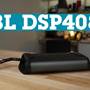JBL DSP4086 Crutchfield: JBL DSP4086 8-channel car amplifier