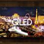 Samsung QN65Q80C From Samsung: Q80C QLED TV
