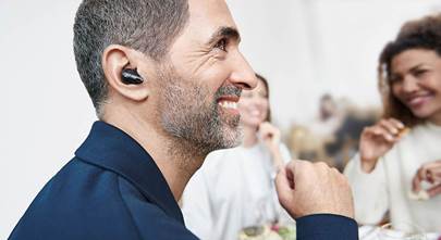 Guide to over-the-counter hearing aids and personal sound amplifiers