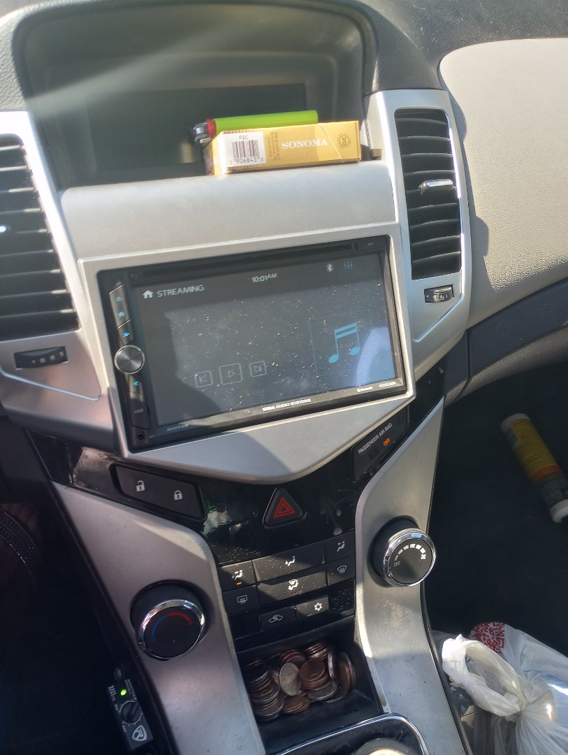 Customer Reviews Boss BV775B DVD receiver at Crutchfield